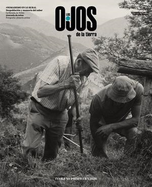 OJOS, LOS | 9773020823003 | ASOCIACIÓN LOS OJOS DE LA TIERRA
