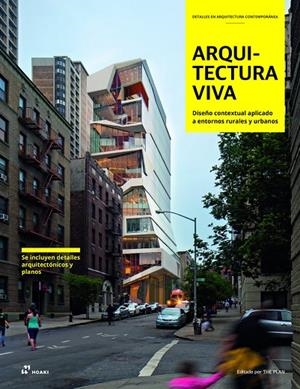 ARQUITECTURA VIVA | 9788412491227