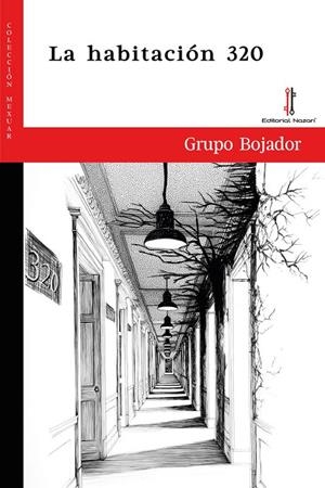 HABITACIÓN 320, LA | 9791387911416 | AYUSO, MARIMÉN / ELGUE, ÁNGEL / ISERN, JORDI / MOYA, ANA