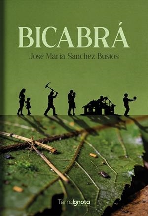 BICABRÁ | 9791388194337 | SANCHEZ-BUSTOS, JOSÉ MARÍA