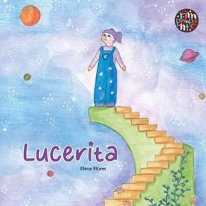 LUCERITA | 9791387616991 | FLORES, ELENA