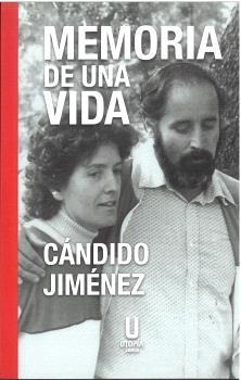 MEMORIA DE UNA VIDA | 9791399104097 | JIMENEZ, CANDIDO