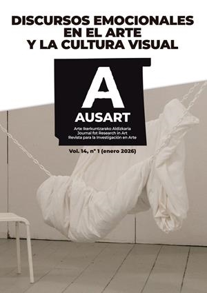 AUSART VOL. 14 Nº 01 (ENERO 2026) | 9772340851147