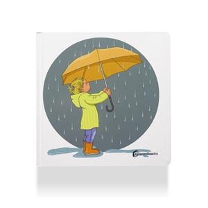 DIA DE LLUVIA, UN | 9791399054262