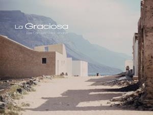 GRACIOSA, LA | 9788412925449 | CARROZA, ELSA / WAGNER, NICK