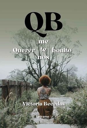 QB | 9791370294601 | BECEDAS, VICTORIA