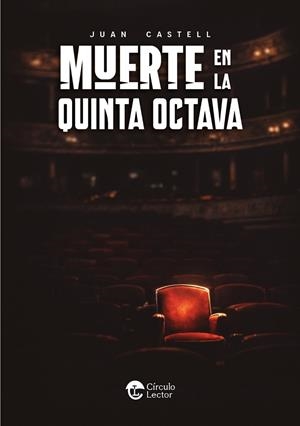 MUERTE EN LA QUINTA OCTAVA | 9791387661502 | CASTELL MONSALVE, JUAN
