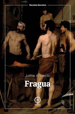 FRAGUA | 9791387721572 | ACEVEDO, JAIME