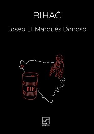 BIHAC | 9791399174441 | MARQUES, JOSEP LLUIS