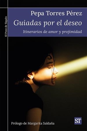 GUIADAS POR EL DESEO | 9788429333039 | TORRES PEREZ, PEPA