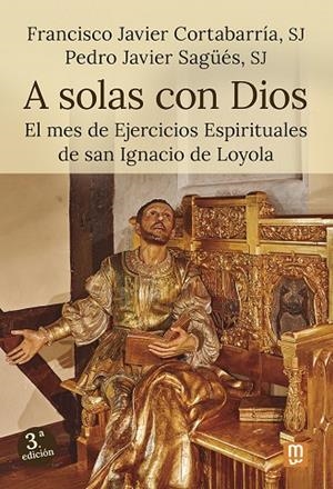 A SOLAS CON DIOS | 9788427151321 | CORTABARRIA, SJ, FRANCISCO JAVIER