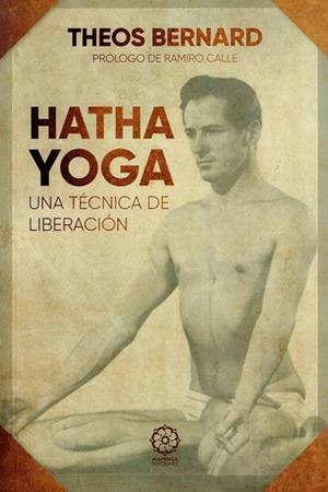 HATHA YOGA | 9791387721374 | BERNARD, THEOS