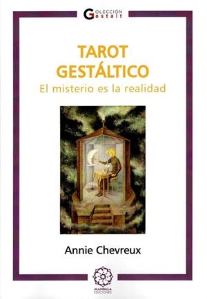 TAROT GESTÁLTICO | 9791387721565 | CHEVREUX, ANNIE CHEVREUX
