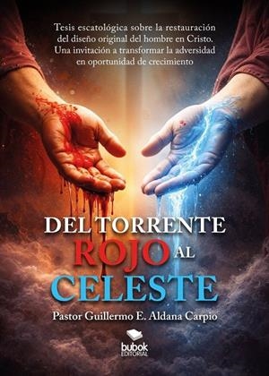 DEL TORRENTE ROJO AL CELESTE | 9788468594200 | ALDANA CARPIO, GUILLERMO E.