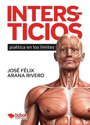 INTERSTICIOS | 9788468594514 | ARANA RIVERO, JOSÉ FÉLIX