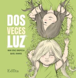 DOS VECES LUZ | 9791399100600 | DIAZ OROPESA, MAR