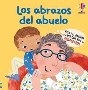 ABRAZOS DEL ABUELO, LOS | 9781806070152 | BRYAN, LARA