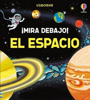 ESPACIO, EL | 9781806070350 | JONES, ROB LLOYD