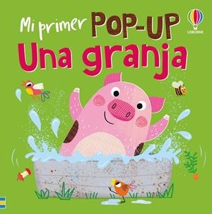 GRANJA, UNA | 9781806070329 | MILBOURNE, ANNA