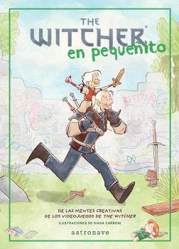 WITCHER EN PEQUEÑITO, THE | 9788467981773 | CK PROJECT