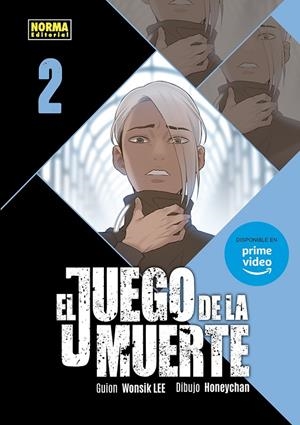 JUEGO DE LA MUERTE 02, EL | 9788467983173 | LEE, WONSIK / HONEYCHAN