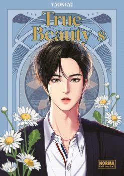 TRUE BEAUTY 08 | 9788467980660 | YAONGYI
