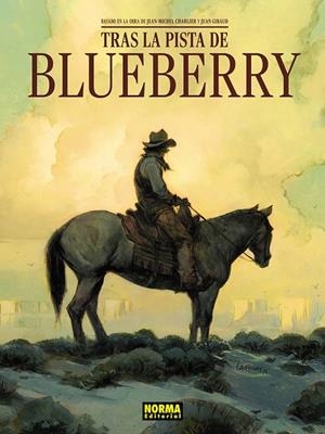TRAS LA PISTA DE BLUEBERRY | 9788467981377 | VARIOS AUTORES