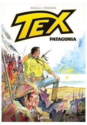 TEX. PATAGONIA | 9791399115635 | BOSELLI, MAURO / FRISENDA, PASQUALE