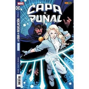 ERA DE REVELACIÓN, LA : CAPA O PUÑAL | 9791370137090 | IRELAND, JUSTINA / TAMMETTA, LORENZO