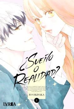 SUEÑO O REALIDAD ? 01 | 9791388298127 | SAKISAKA, IO