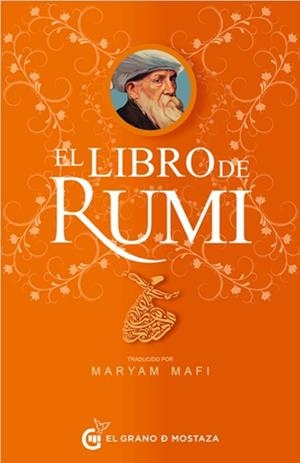 LIBRO DE RUMI, EL | 9791399170641 | AD-DIN BALKHI, JALAL (RUMI)