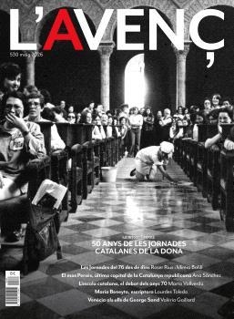 AVENÇ, L' - 530 MAIG 2026 | 9770210015002530