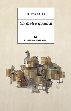 METRE QUADRAT, UN | 9788433949721 | RAMIS, LLUCIA