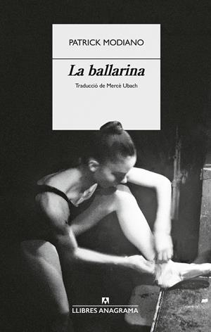 BALLARINA, LA | 9788433949554 | MODIANO, PATRICK