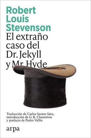 EXTRAÑO CASO DEL DR. JEKYLL Y MR. HYDE, EL | 9791387833848 | STEVENSON, ROBERT L.