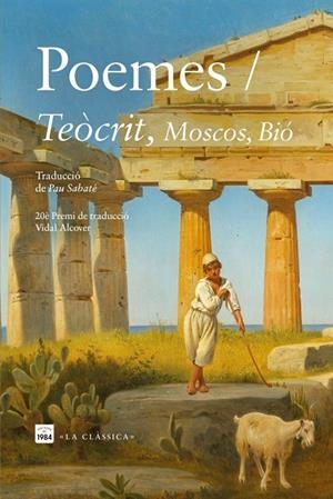 POEMES | 9791387757373 | TEÒCRIT