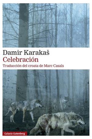 CELEBRACIÓN | 9788410317864 | KARAKAS, DAMIR
