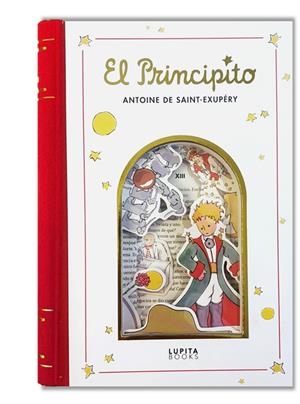 PRINCIPITO, EL | 9788412905885 | SAINT-EXUPÉRY, ANTOINE DE