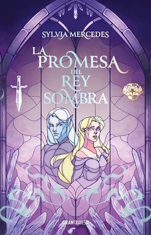 PROMESA DEL REY SOMBRA 02, LA | 9791399060805 | MERCEDES, SYLVIA