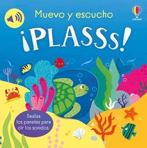 PLASSS! | 9781836069966 | TAPLIN, SAM