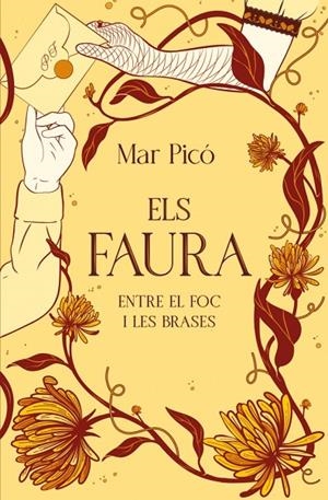 FAURA 02, ELS. ENTRE EL FOC I LES BRASES | 9791387924973 | PICÓ, MAR