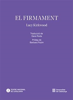 FIRMAMENT, EL | 9791387889258 | KIRKWOOD, LUCY
