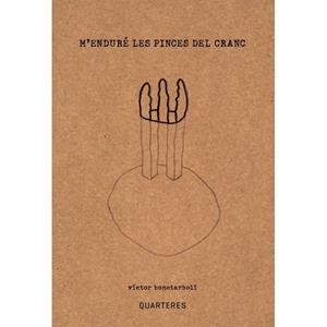M'ENDURÉ LES PINCES DEL CRANC | 9791399153132 | BONETARBOLI, VICTOR