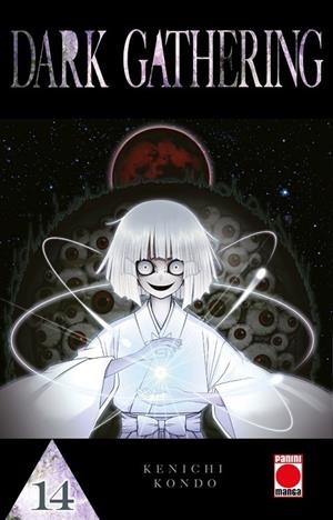 DARK GATHERING 14 | 9791370137038 | KONDO, KENICHI
