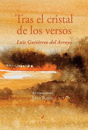 TRAS EL CRISTAL DE LOS VERSOS | 9791399060232 | GUTIÉRREZ DEL ARROYO, LUIS