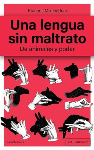 LENGUA SIN MALTRATO, UNA | 9791387991197 | MARCELLESI, FLORENT