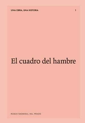 CUADRO DEL HAMBRE, EL | 9788484806554 | NAVARRO, CARLOS G.