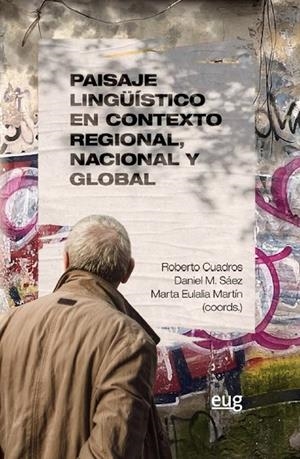 PAISAJE LINGÜÍSTICO EN CONTEXTO REGIONAL, NACIONAL Y GLOBAL | 9788433874689 | VARIOS AUTORES