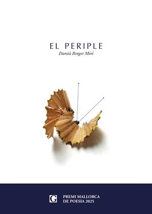 PERIPLE, EL | 9791399126860 | ROTGER MIRÓ, DAMIÀ