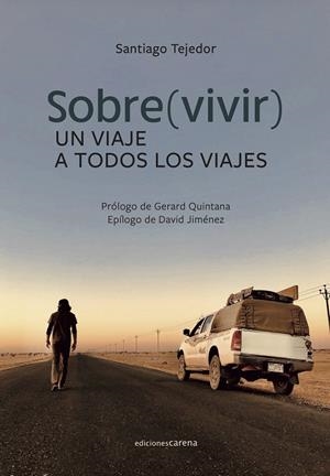 VIAJE A TODOS LOS VIAJES, UN | 9791387623517 | TEJEDOR, SANTIAGO